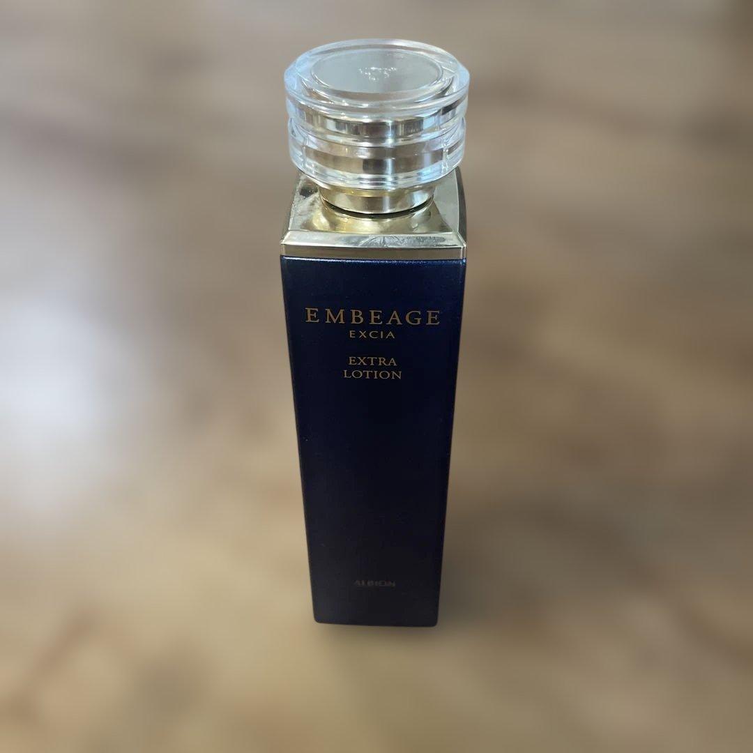 【年内お値下げ！】アルビオン　アンべアージュ　化粧水200ml