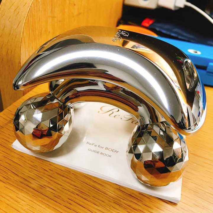 ボディ・フェイスケア Re Fa for BODY