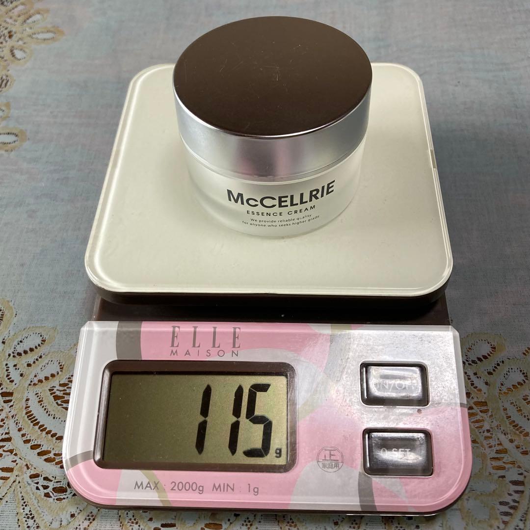 マッコイ　マクセリー　基礎化粧品