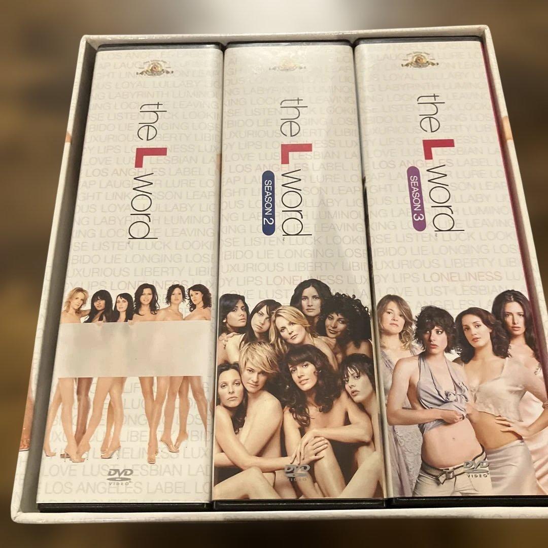 Lの世界まとめ売り セット！