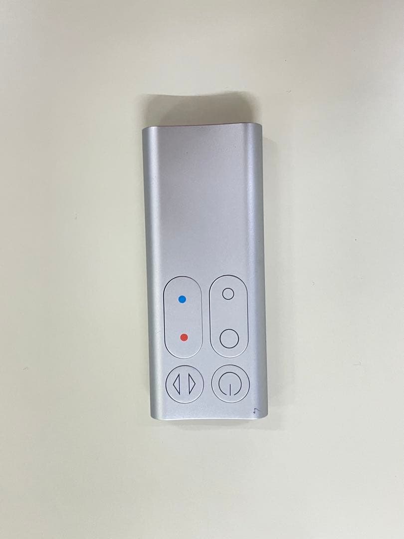 ★ ダイソン dyson hot+cool タワー型ファンヒーター　2018