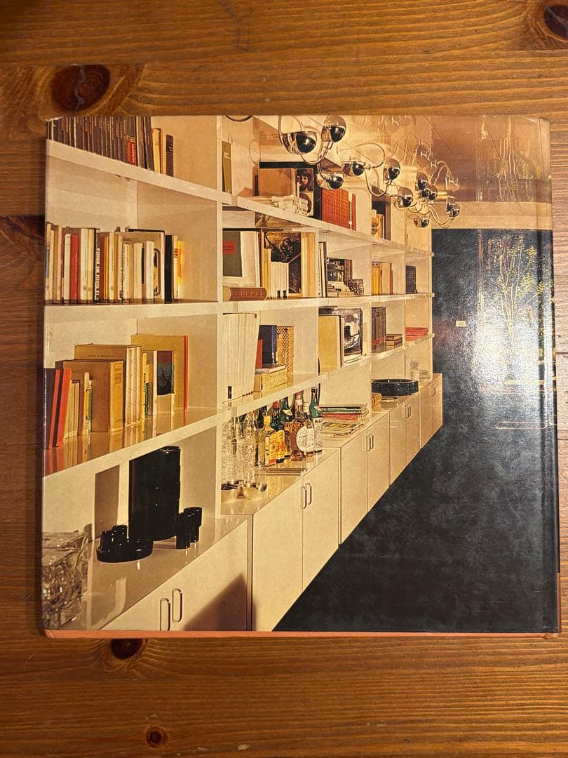 Architecture d'Intérieur et Décoration