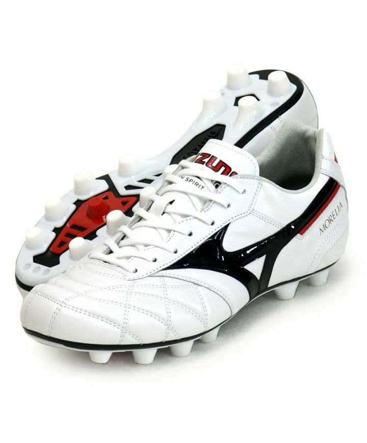 【国内正規品・新品】ミズノ　モレリア 2 JAPAN　クロスステッチ　27.0㎝