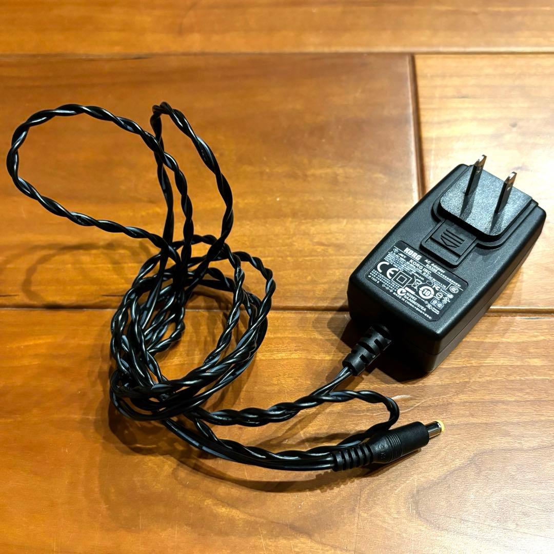 KORG KROSS 61鍵 専用ケース付