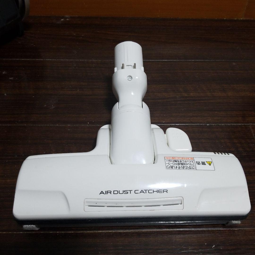 Panasonic MC-PK20G キャニスター掃除機 本体