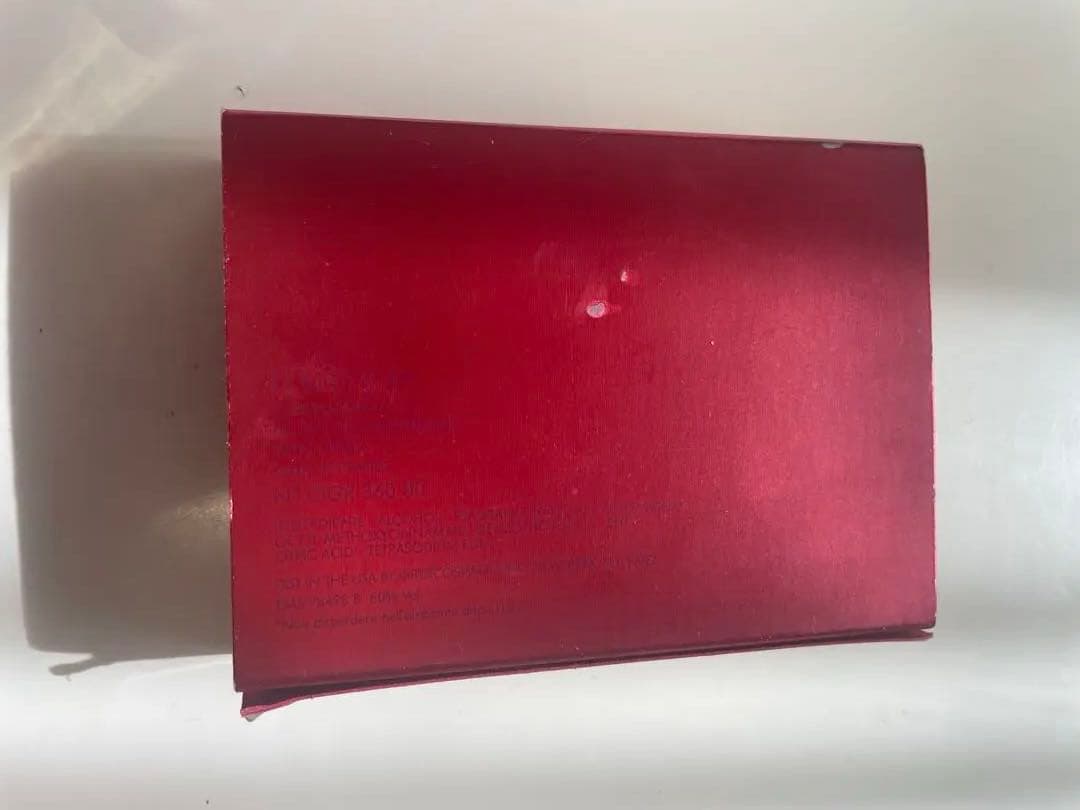 【値下げ】激レア　GUCCI 香水　rush 廃盤　カバー付き　50ml