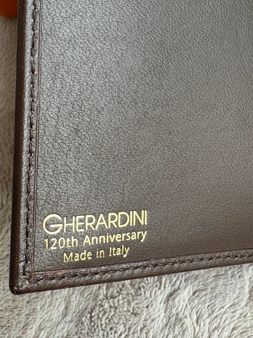 GHERARDINI ゲラルディーニ 長財布 GH505003OT ピンク　新品