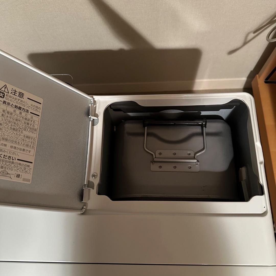 【超美品】Dainichiダイニチ FX-72R2 石油ファンヒーター