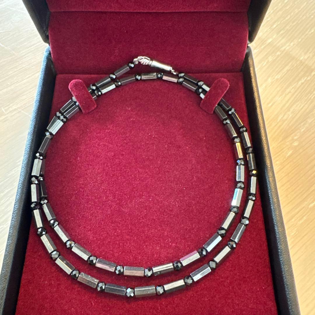 (期間限定価格)コアフォースネックプロ ブラックスピネル CFN50