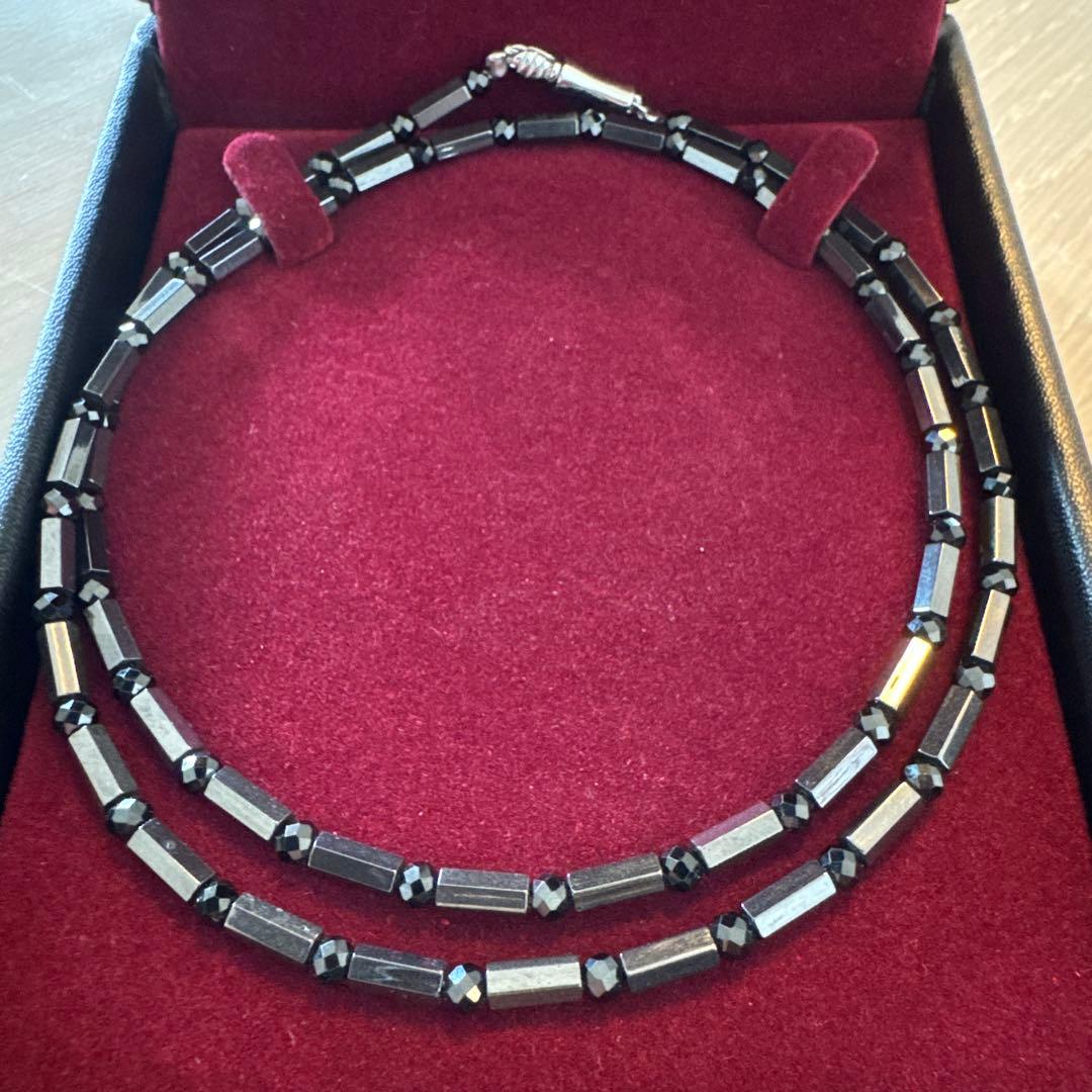 (期間限定価格)コアフォースネックプロ ブラックスピネル CFN50