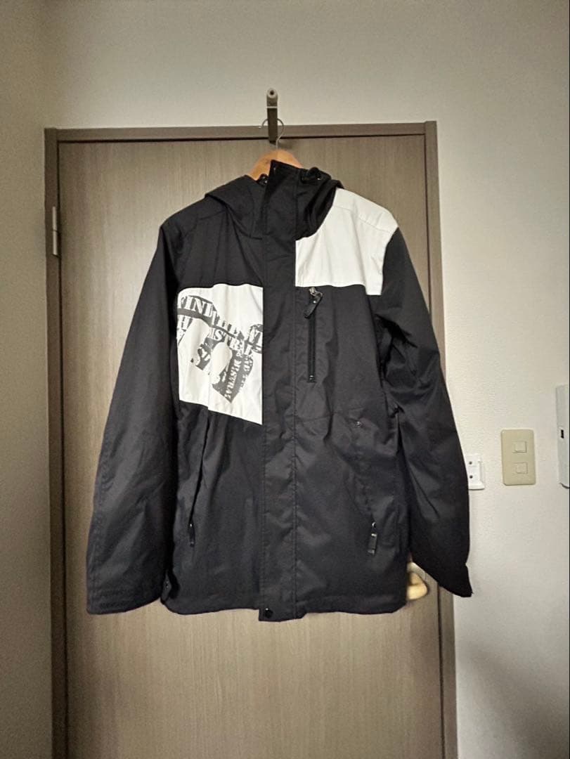 スノーボード ウェア セット