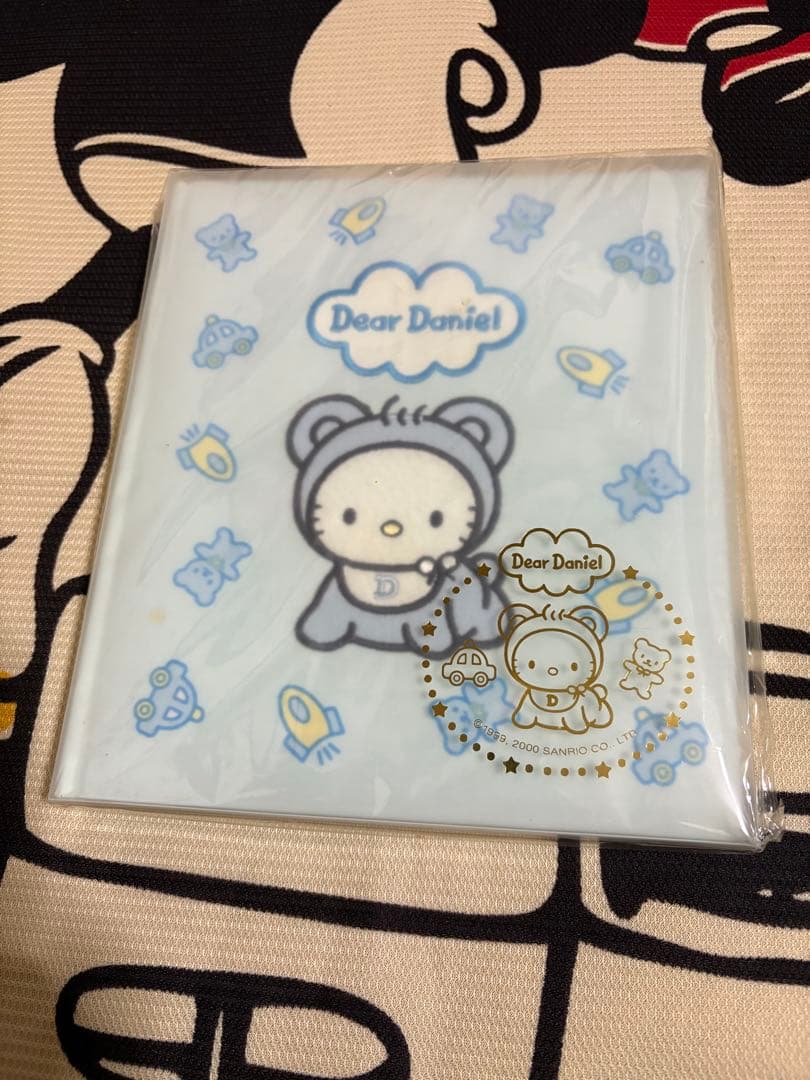 Hello Kitty Babiesグッズまとめ売り