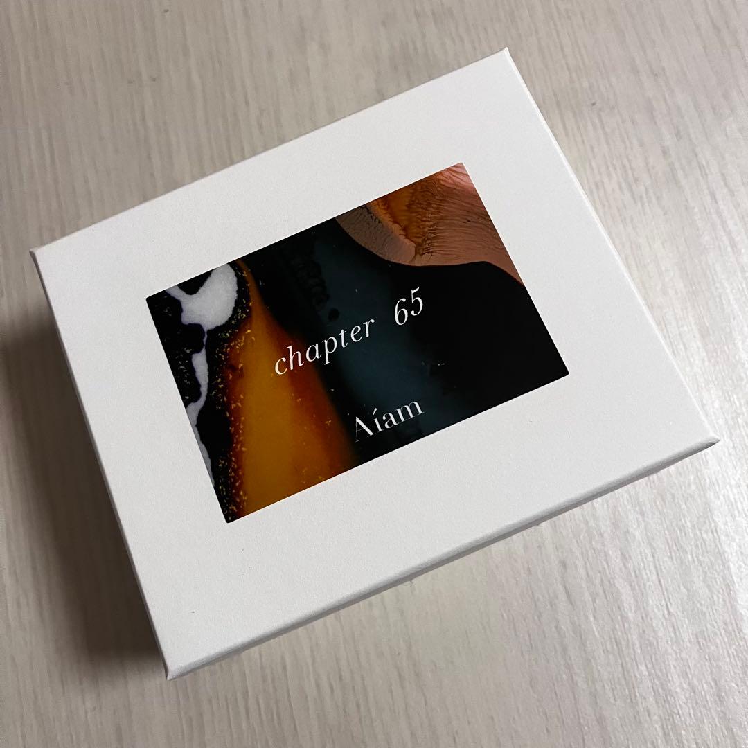 Aiam チャプター65