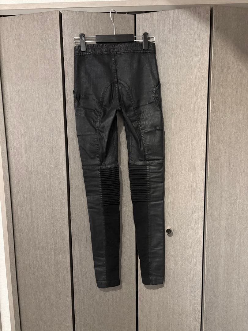 レッグウェア Rick Owens Nagakin leggings size S