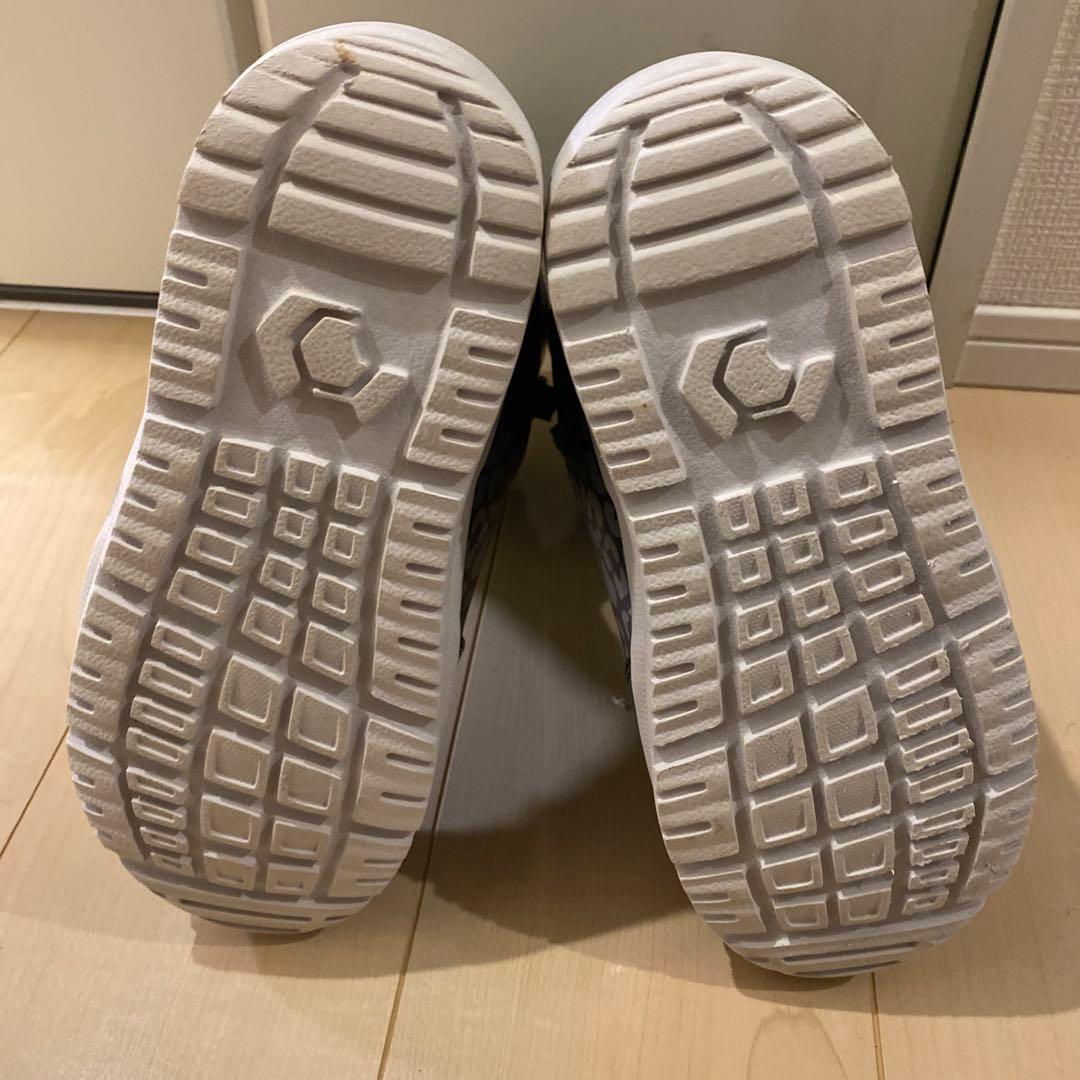 【美品_即日発送】NORTHWAVE DAHLIA 24cm 22-23モデル