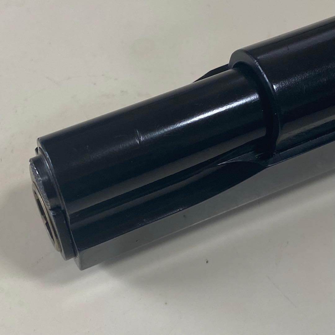 WA コルトマーク4 シリーズ80 ブローバック　ガスガン