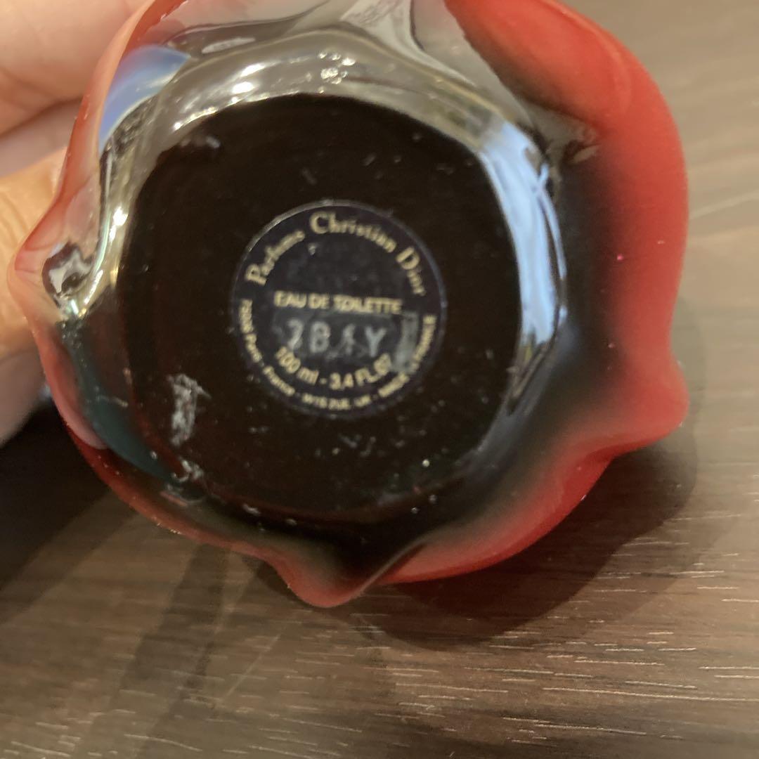 Dior ディオール ヒプノティック プワゾン　100ml 香水 ポイズン