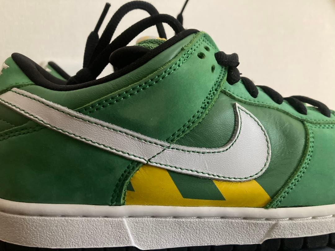 ※希少※NIKE DUNK PRO SB\"東京無線タクシー\"version