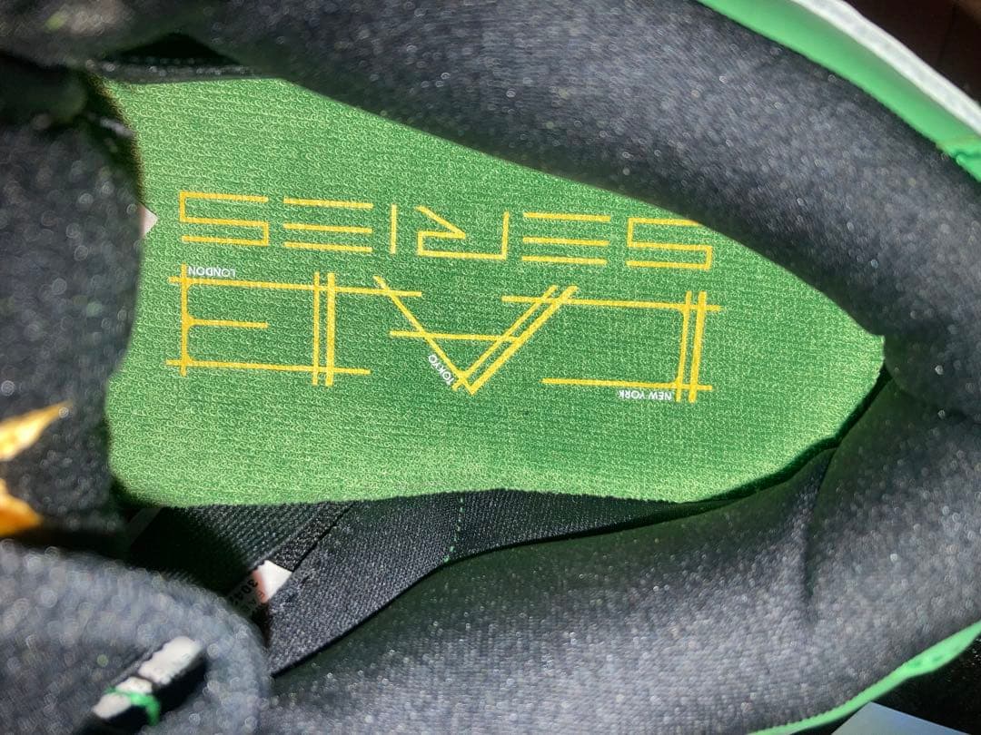 ※希少※NIKE DUNK PRO SB\"東京無線タクシー\"version