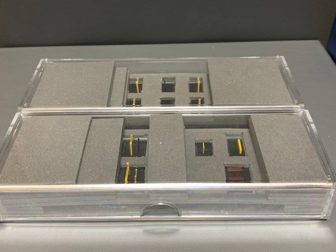 名鉄チキ10タイプ品