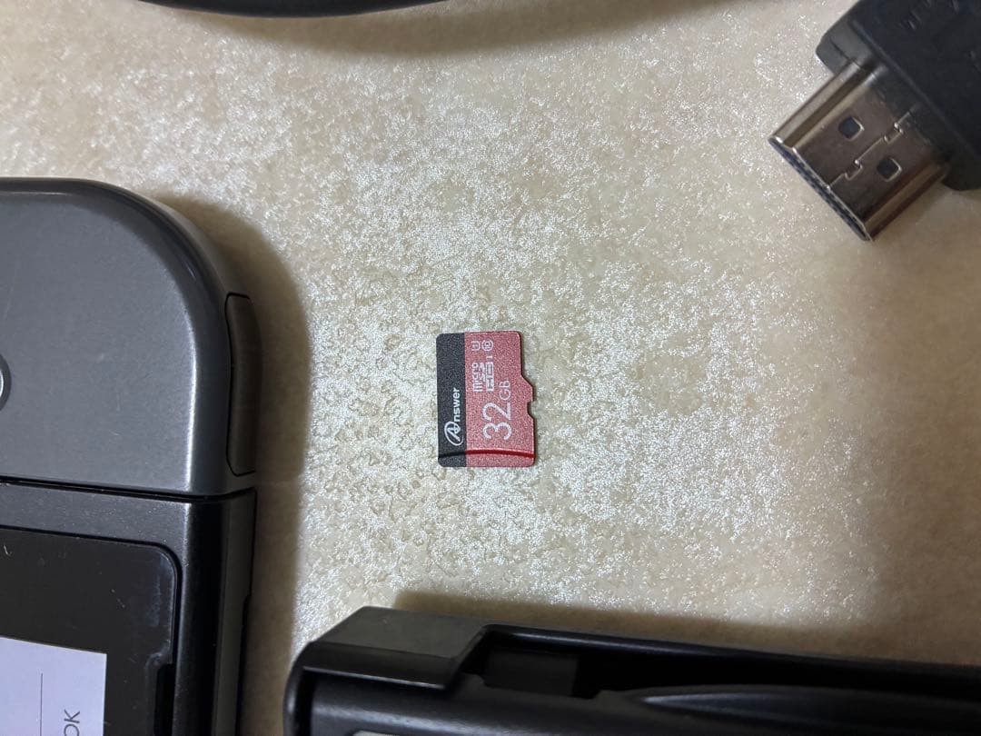 Nintendo Switch 本体 付属品有　動作確認済み