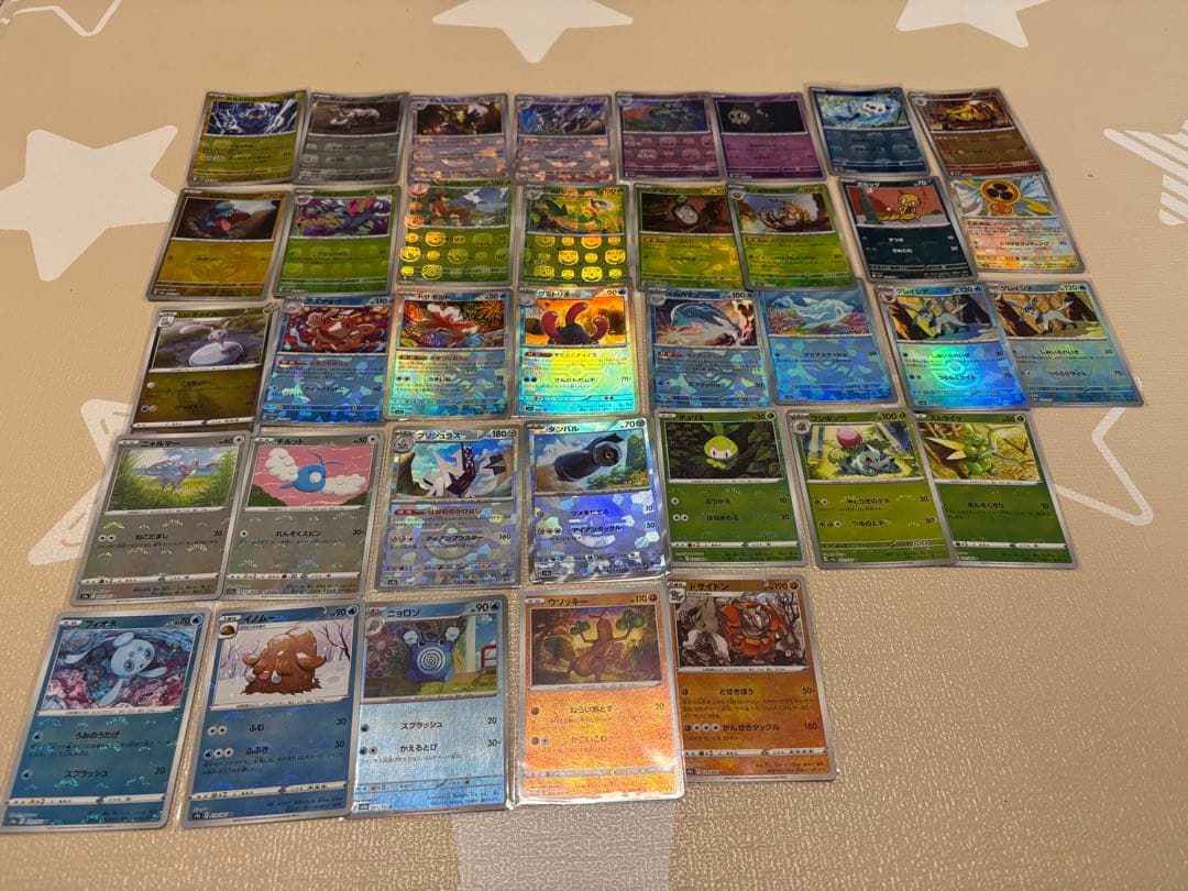 値下げ中　ポケモンカード　シュリンク付き、ゲッコウガG サーナイトex、25th