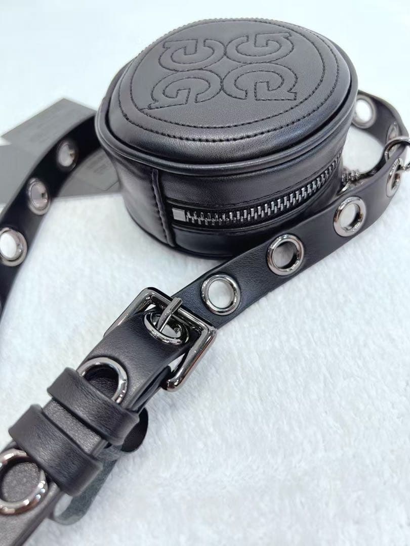 G/FOREゴルフレディースウエストポーチベルト付き