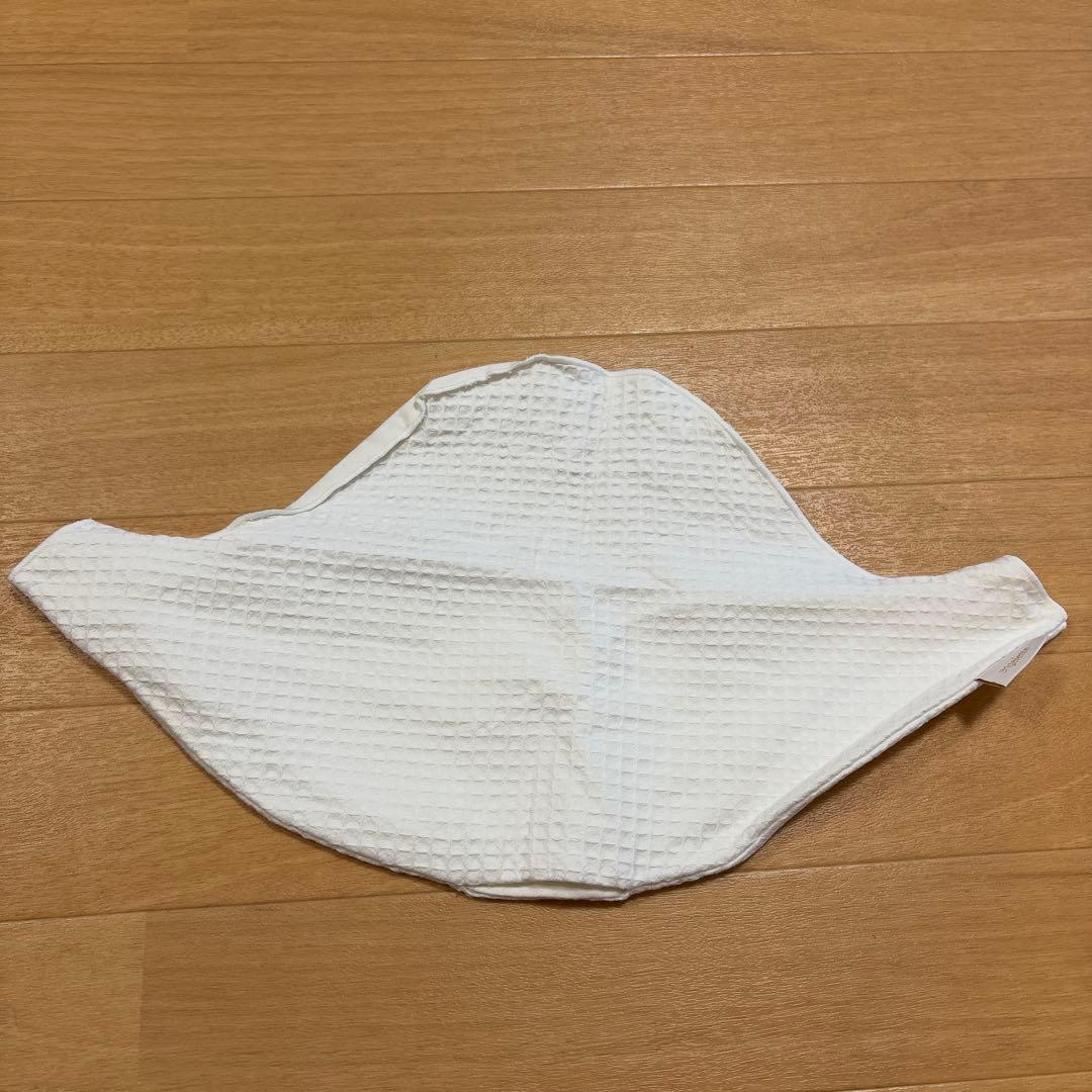 ピトレスク×ユナイテッドアローズ グリーンレーベル 抱っこ紐