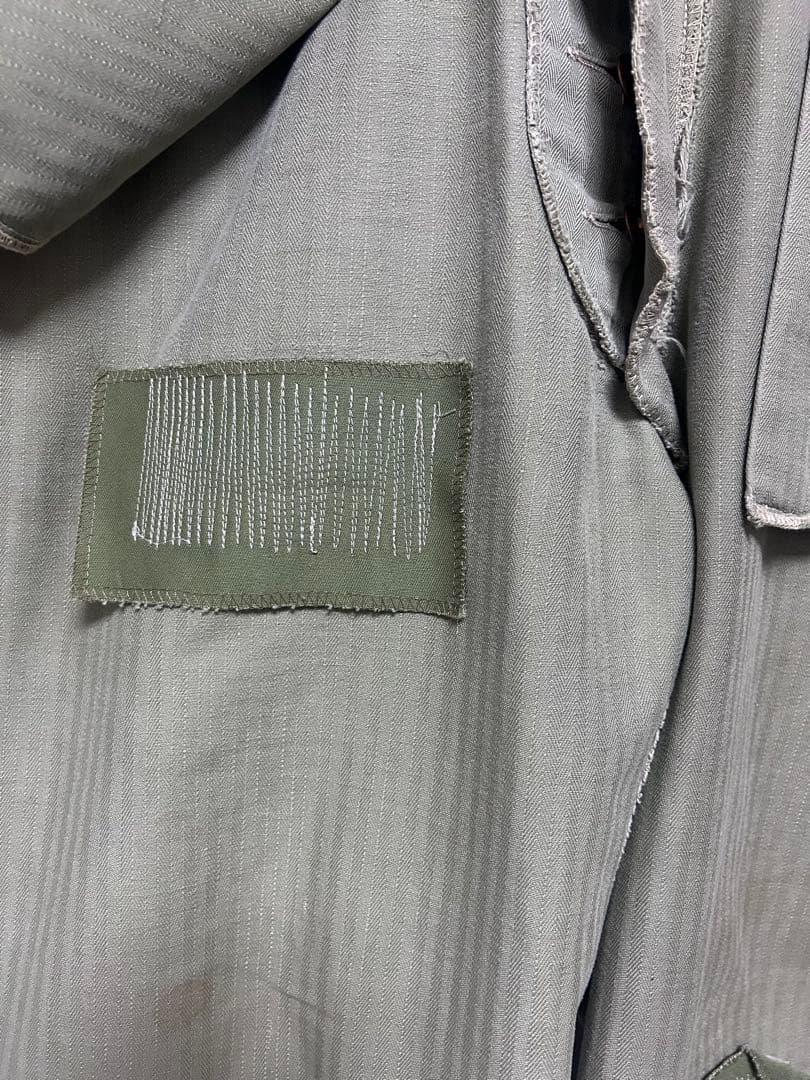 USMC P41 HBTパンツ