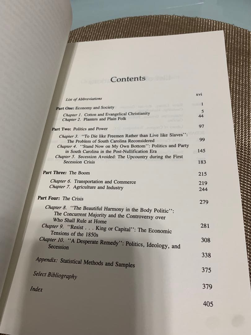 洋書 SOUTHERN RADICALISM Lacy K. Ford, Jr.