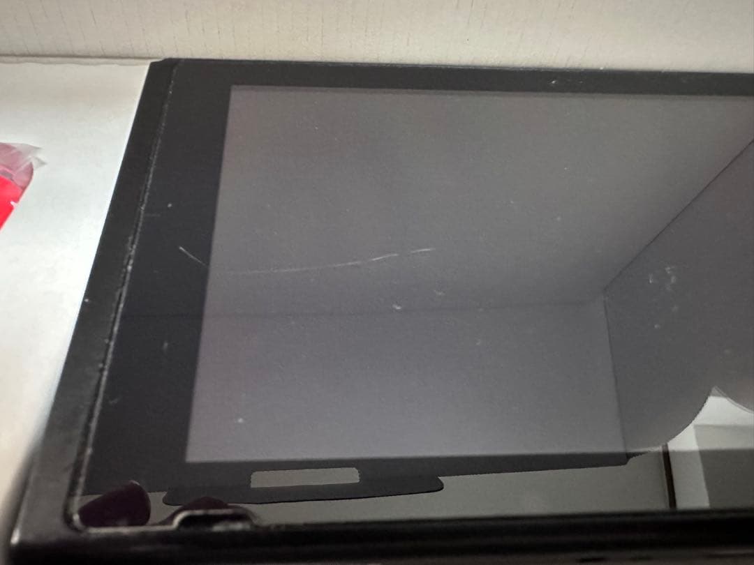 Nintendo Switch 本体 赤と青 Joy-Con