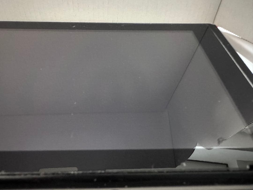 Nintendo Switch 本体 赤と青 Joy-Con