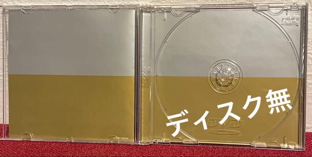 CHAGE&ASKA LIVE DVD BOX 2 ＋ CD ベスト 20th