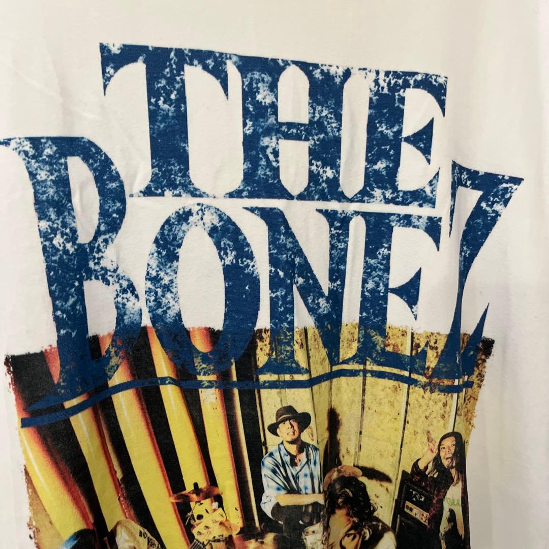 bonez atmos Tシャツ　レア