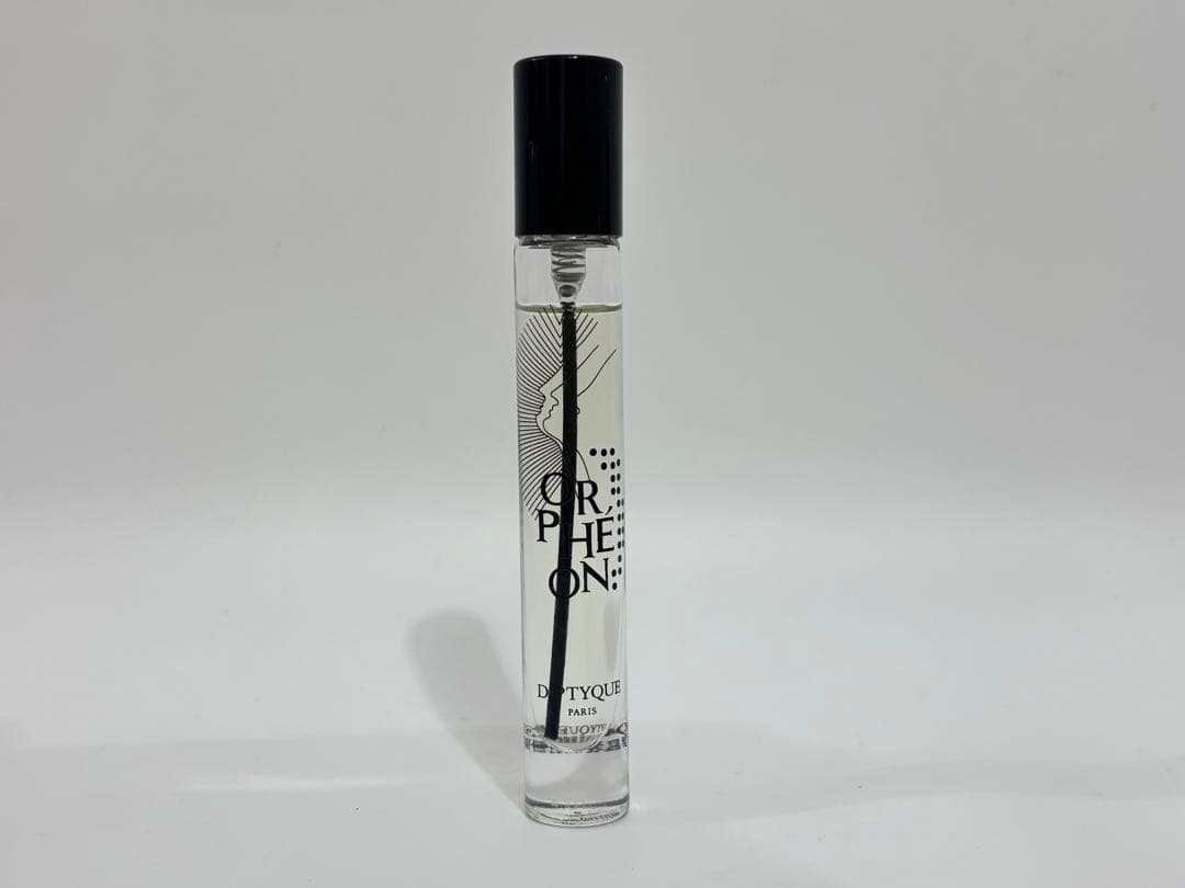 diptyque オードパルファン　オルフェオン 香水 試供品 7.5ml