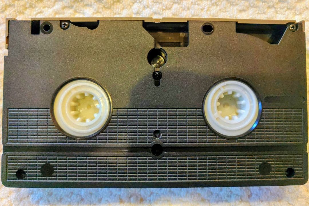 ロストユニバース　LOST UNIVERSE VHS 全7巻セット