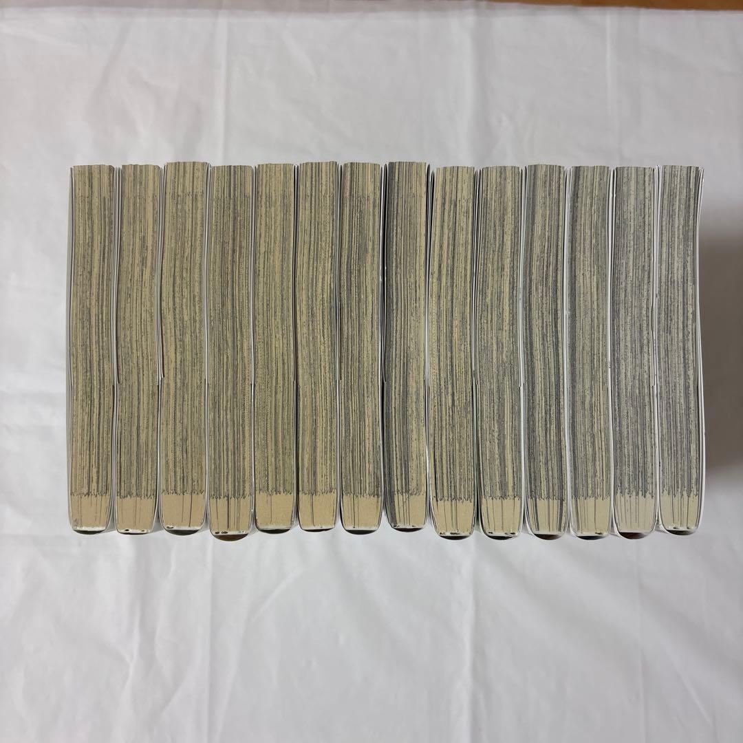 薬屋のひとりごと 全14巻セット