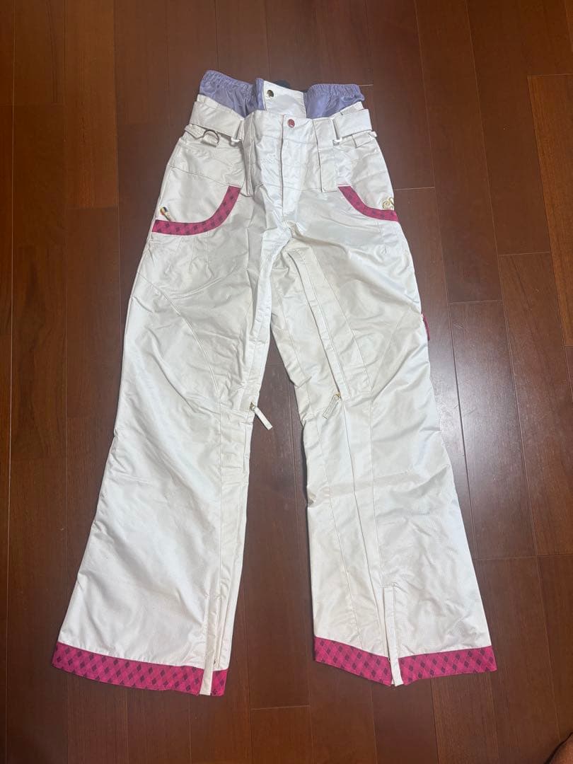 Swivel スウィベル スノボウェア L 11号ゴーグル＋ネックウォーマー