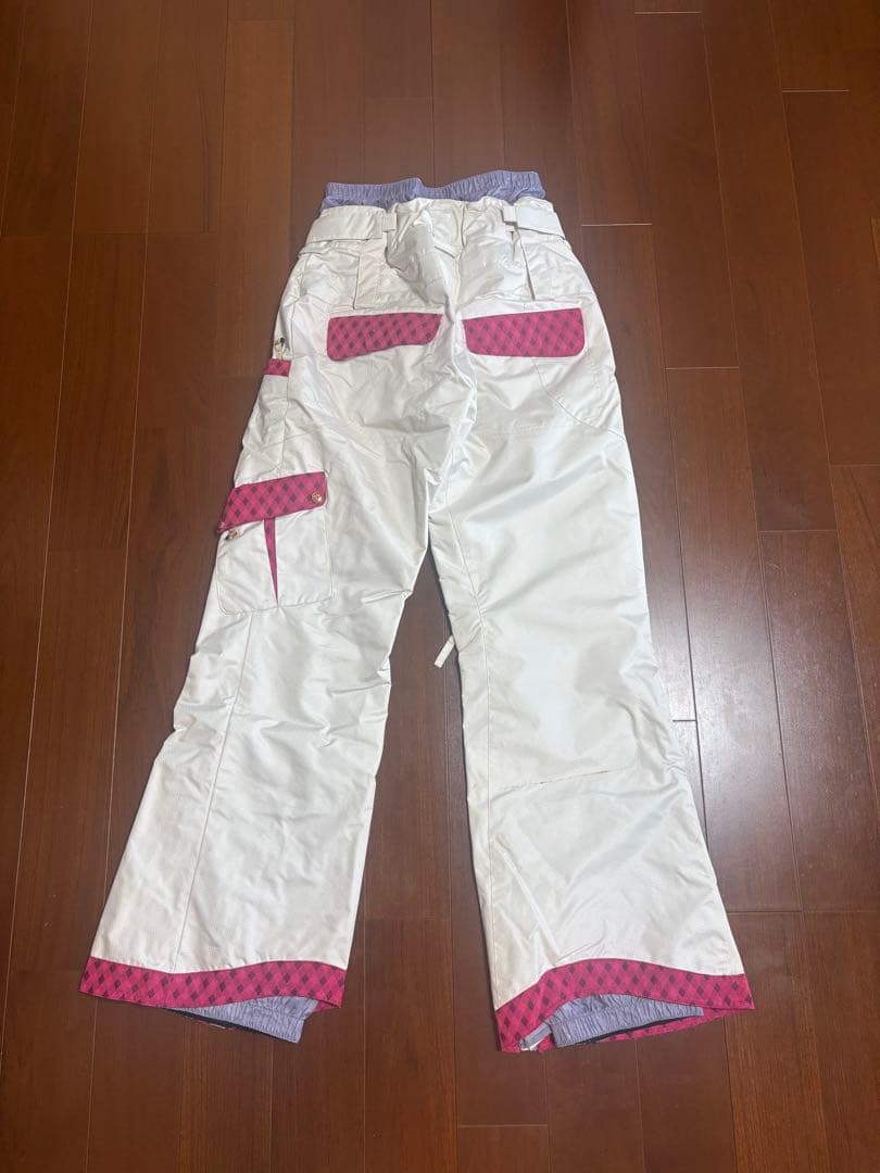 Swivel スウィベル スノボウェア L 11号ゴーグル＋ネックウォーマー