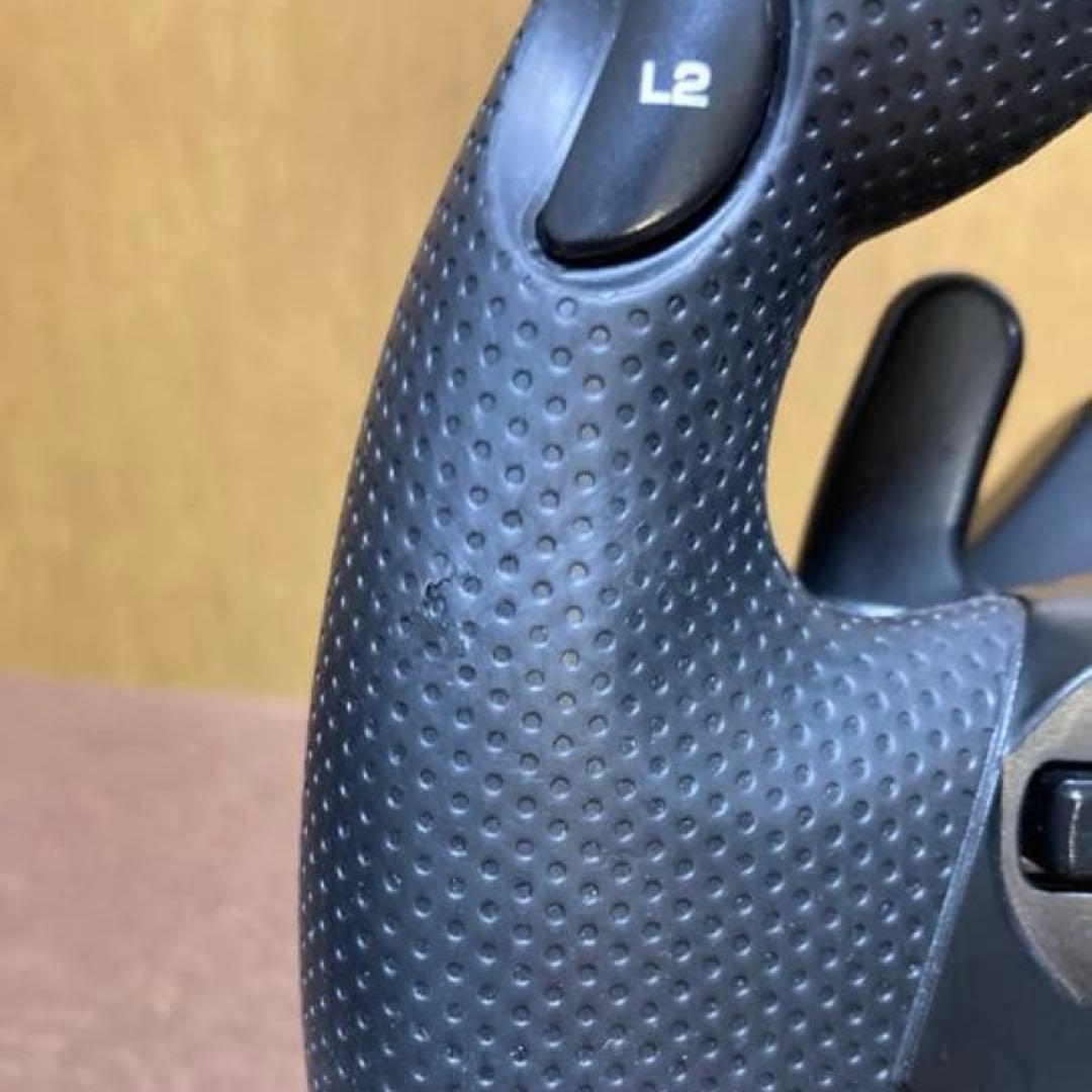 HORI PS5 PS4 RWA レーシングホイールエイペックス