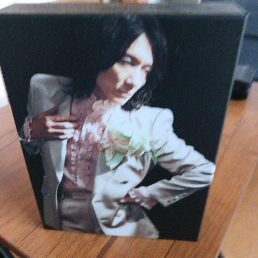 吉井和哉 20th Anniversary 【FC限定版】