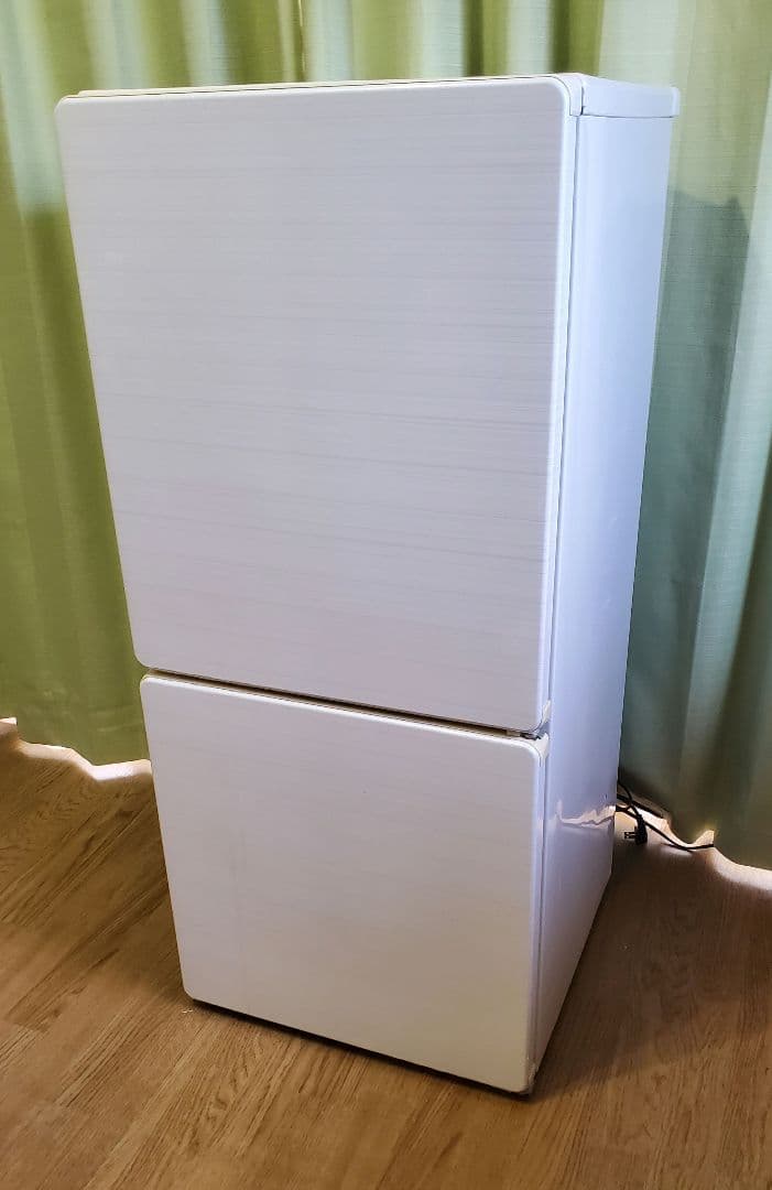 冷蔵庫　ユーイング　110L　2016年製