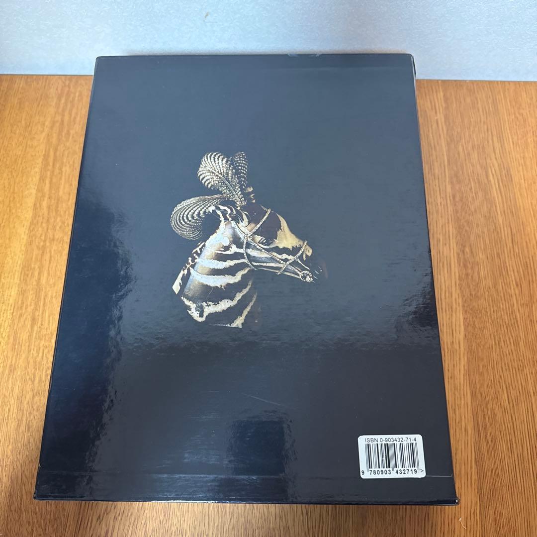 Jar Paris ジュエリー　貴重本