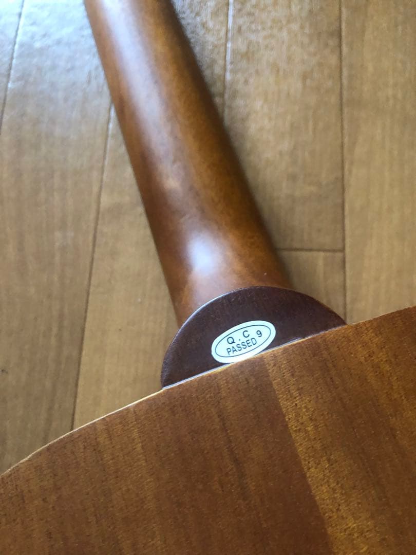 S.yairi YM-02 NTL アコースティックギター ミニギター