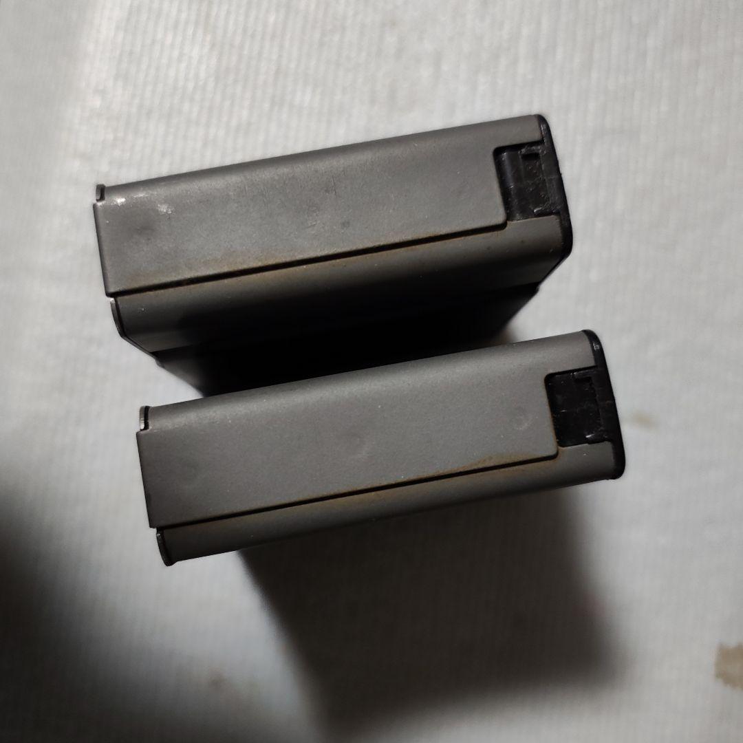 東京マルイＭ１４対応　ショートマガジン　2本