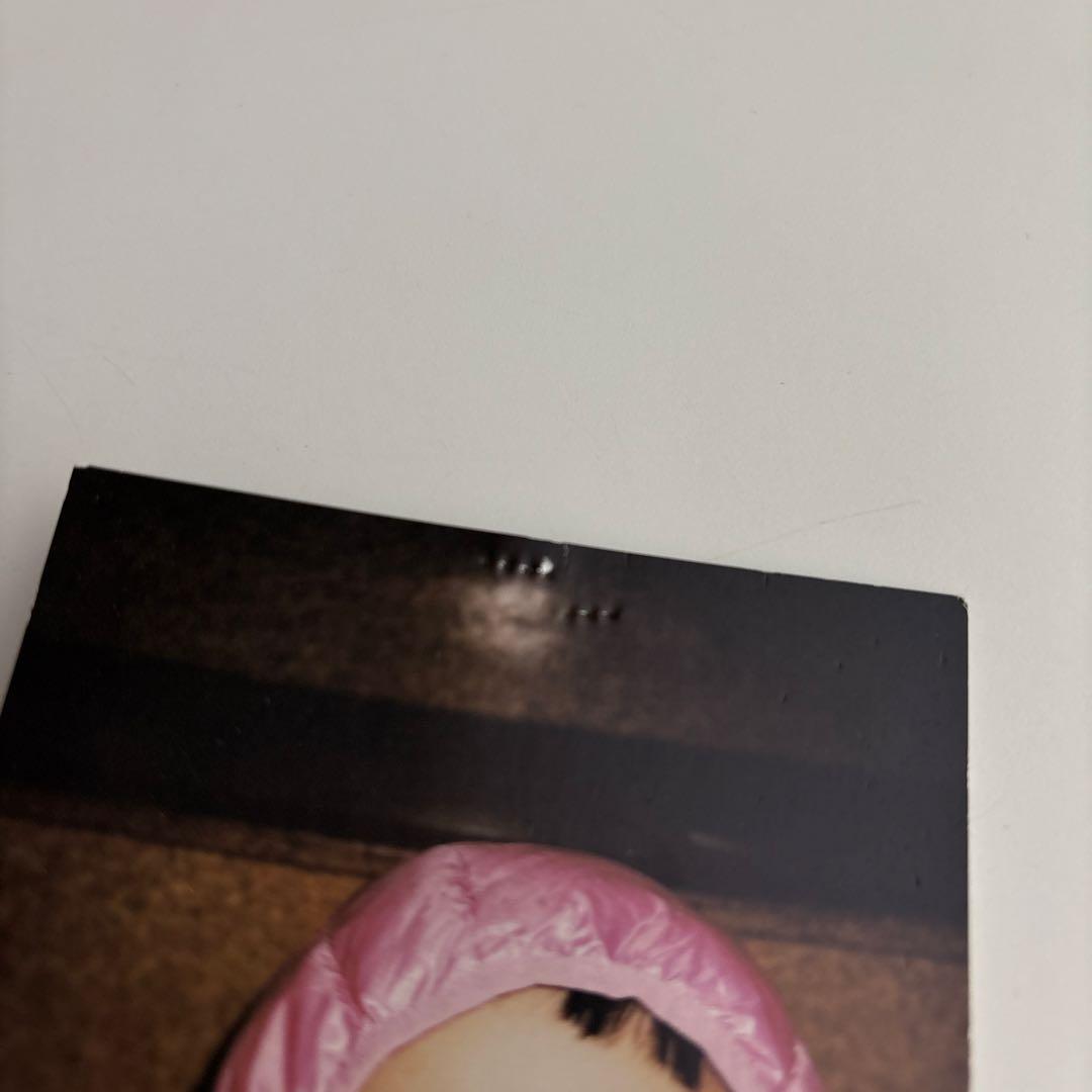 KID FRESINO 20, Stop it.　初回生産限定盤