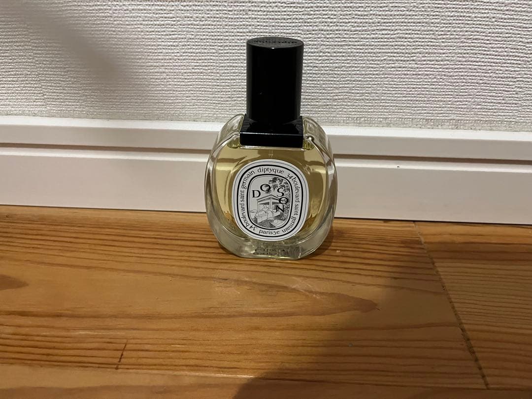 ディプティック　ドソン　オードトワレ 50ml