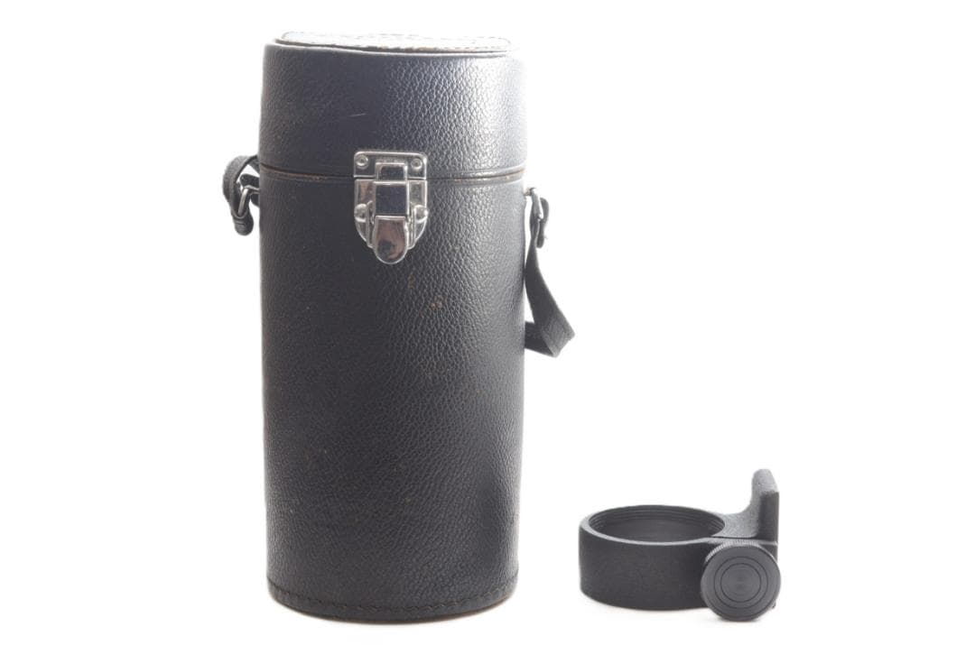 Pentax SMC Takumar 300mm F4 M42 ケース、三脚付