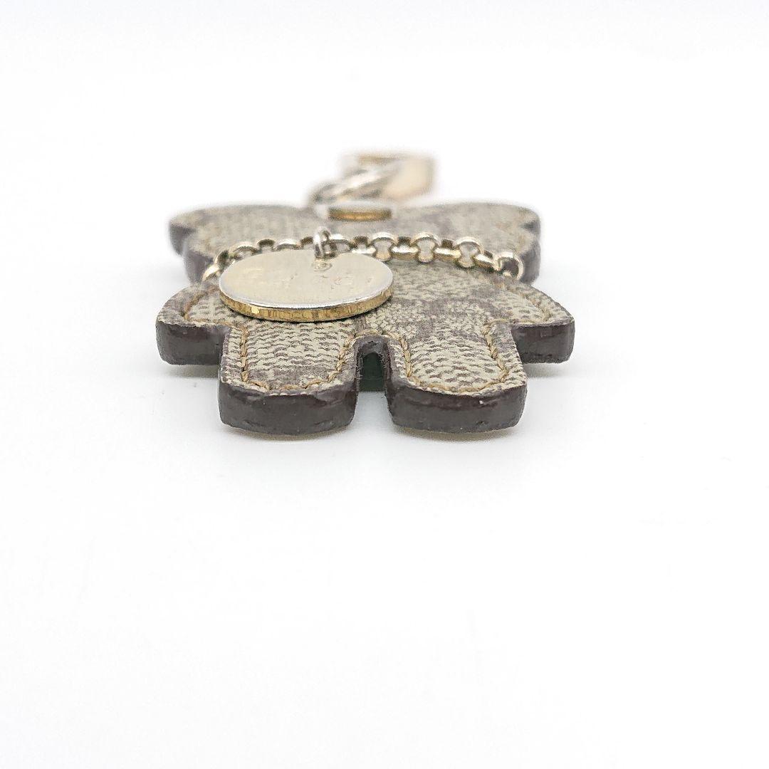 グッチ　バッグチャーム　ＧＧスプリーム 箱　　保存袋