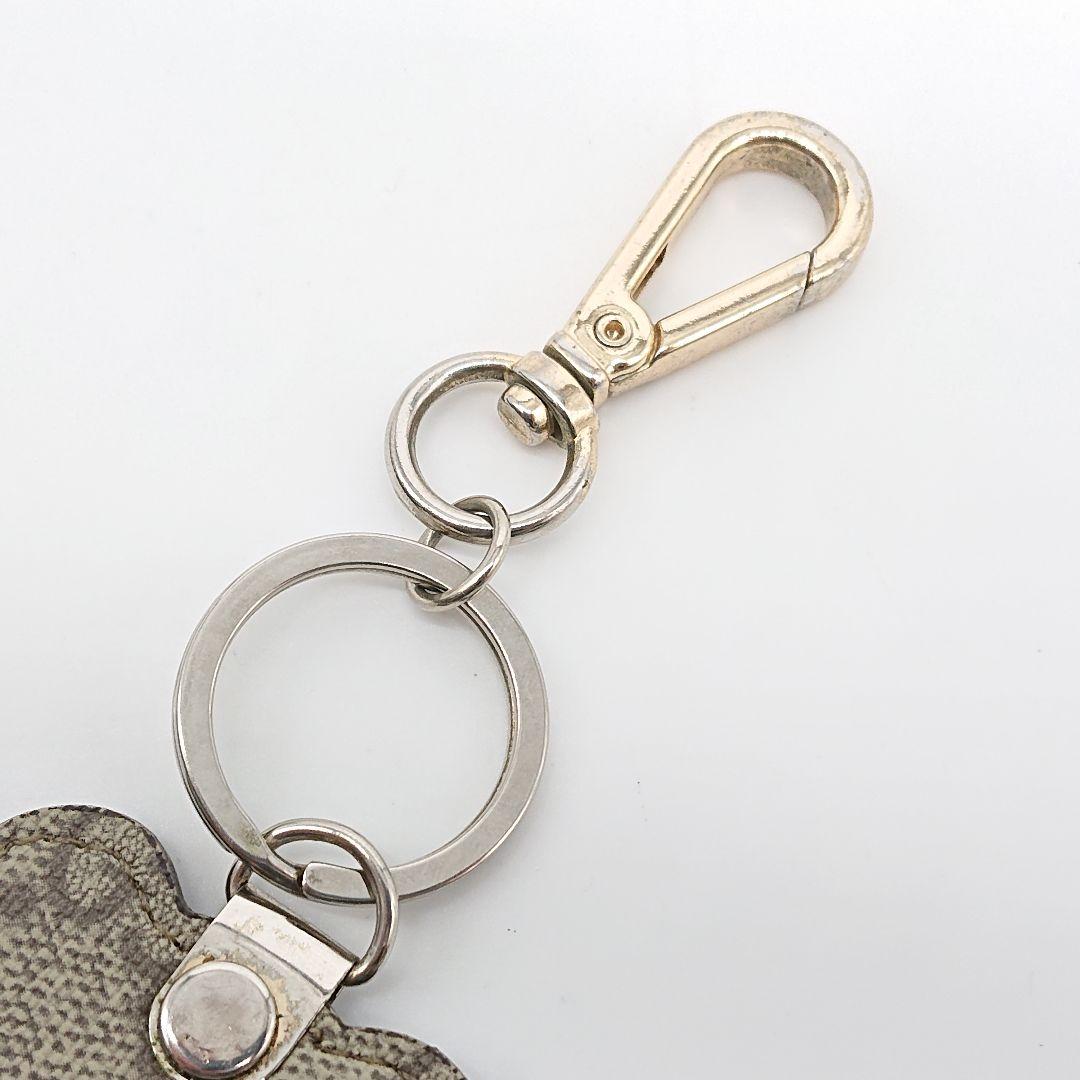 グッチ　バッグチャーム　ＧＧスプリーム 箱　　保存袋